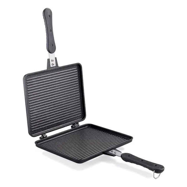 Korkmaz Etna Grill El Tostu - Görsel 4