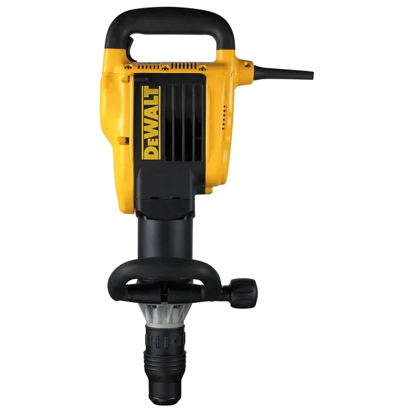 Dewalt D25951K 1600 W Kırıcı-Delici - Görsel 7