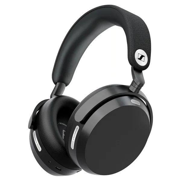 Sennheiser Momentum 5 ANC Kulak Üstü Bluetooth Kulaklık - Görsel 9