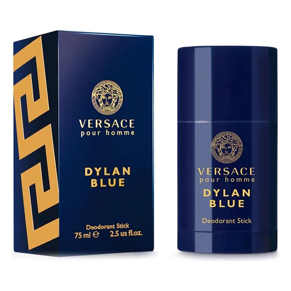 Versace Dylan Blue 75 ml Erkek Stick Deodorant - Görsel 2