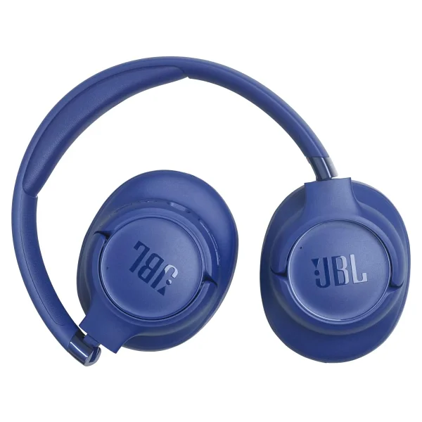 Jbl Tune 780nc ANC Kulak Üstü Bluetooth Kulaklık - Görsel 9