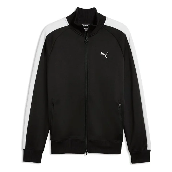 Puma T7 Always On 629587 Erkek Eşofman Üstü - Görsel 8