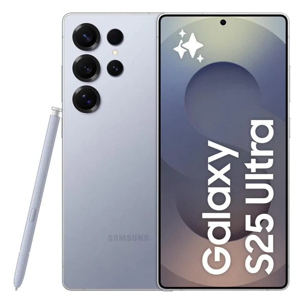 Samsung Galaxy S25 Ultra 1 TB - Görsel 8