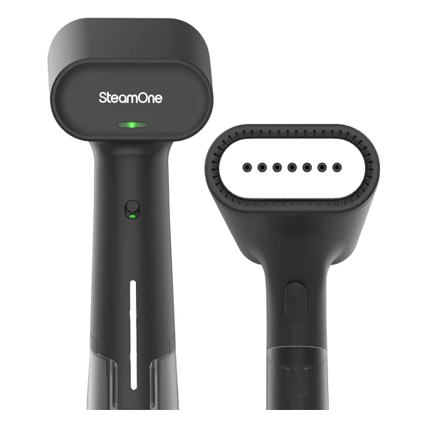 Steamone Dtc75b Rp10 Tüy Toplama Makinesi Ve Dikey Buharlı Ütü - Görsel 2