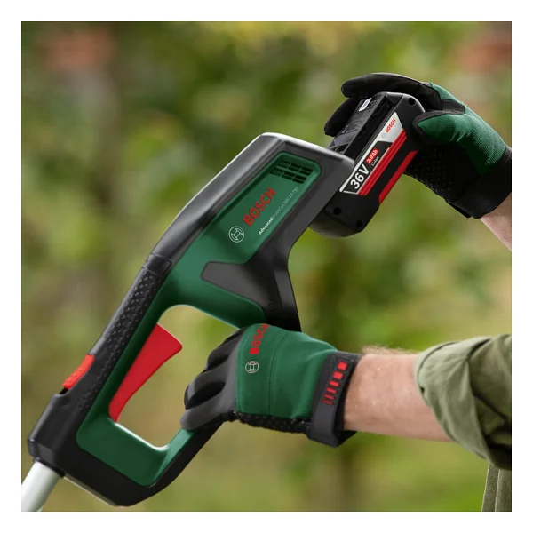 Bosch Advancedbrushcut 36v-23-750 36 V Aküsüz Yan Tırpan - Görsel 6