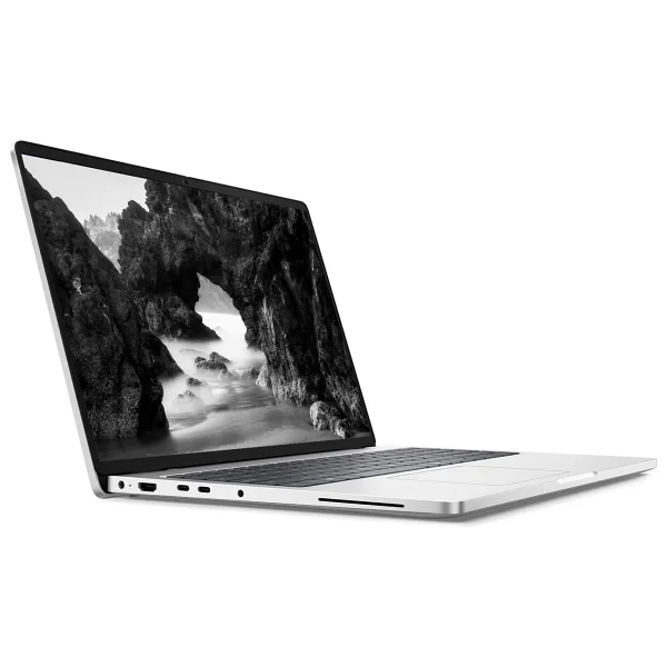Dell Pro 16 Pc16250235 Ultra 5 235u 24 GB 256 GB SSD Intel Graphics 16 - Görsel 2