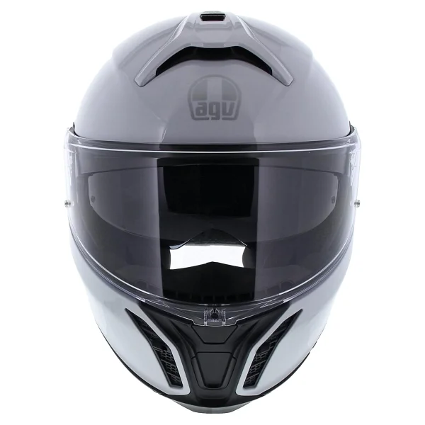 Agv Tourmodular Çene Açılır Motor Kaskı - Görsel 7