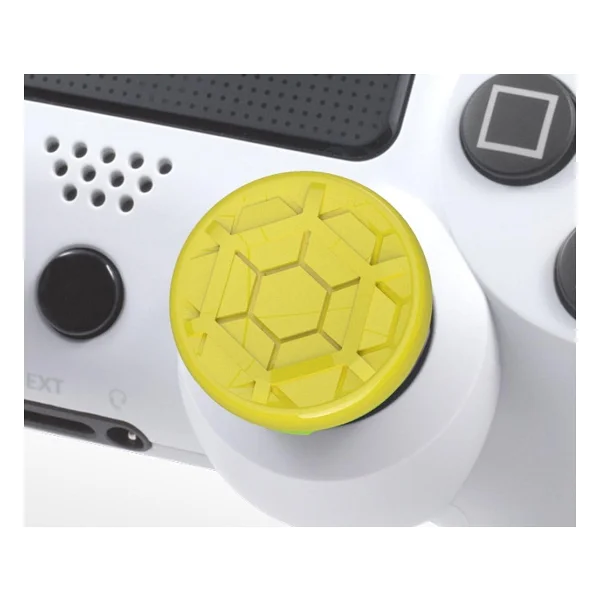 Kontrolfreek Striker Performance Thumbsticks For Playstation 4 - Görsel 4