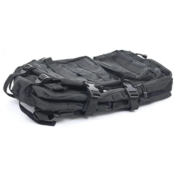 Evolite Tactical 40 Lt Kamp Sırt Çantası - Görsel 5