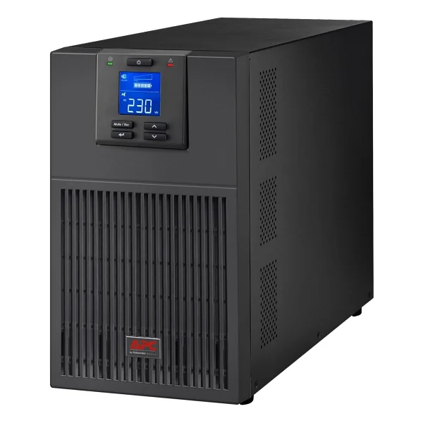 Apc Easy-Ups Srv3kı 3.000 Va Online Kesintisiz Güç Kaynağı - Görsel 3