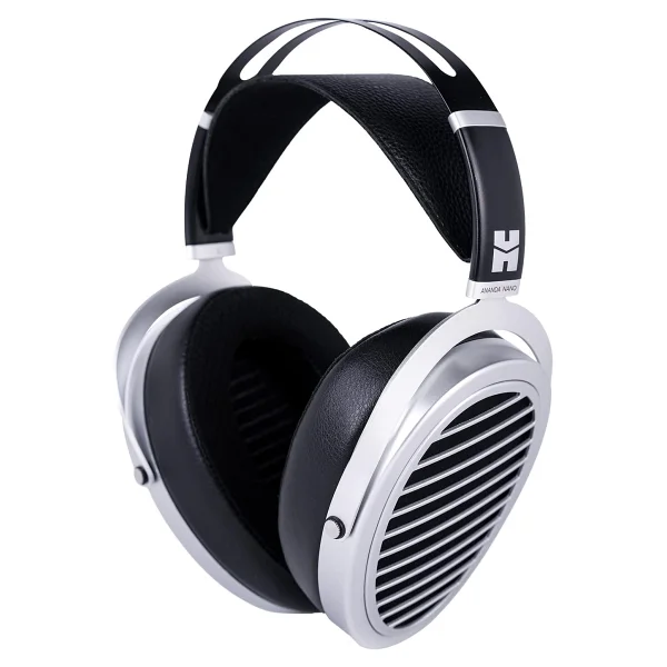 Hifiman Ananda Nano Kulak Üstü Stüdyo Kulaklığı - Görsel 2