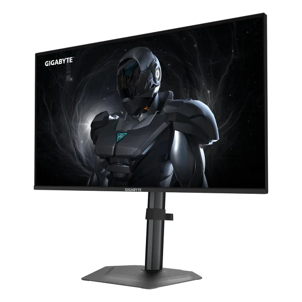 Gigabyte G25f2a 24.5" 1 Ms Full HD Pivot Ips 240 Hz Oyuncu Monitörü - Görsel 3