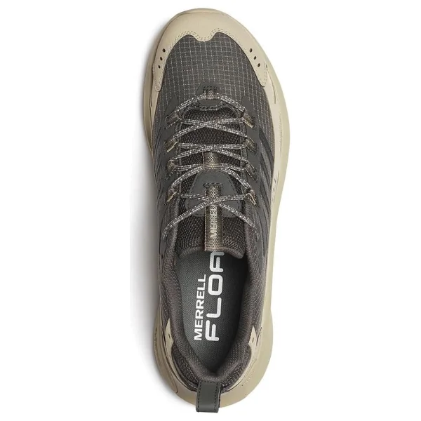 Merrell Moab Speed 2 Sport J00003693 Kahverengi Erkek Outdoor Ayakkabı - Görsel 3