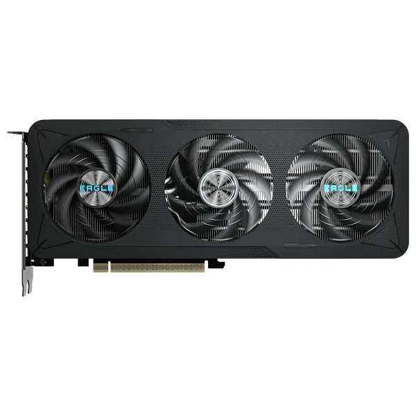 Gigabyte RTX 5060 Tı Eagle Max Oc 16g Gv-N506teaglemax Oc-16gd 128 Bit Gddr7 16 GB Ekran Kartı - Görsel 6