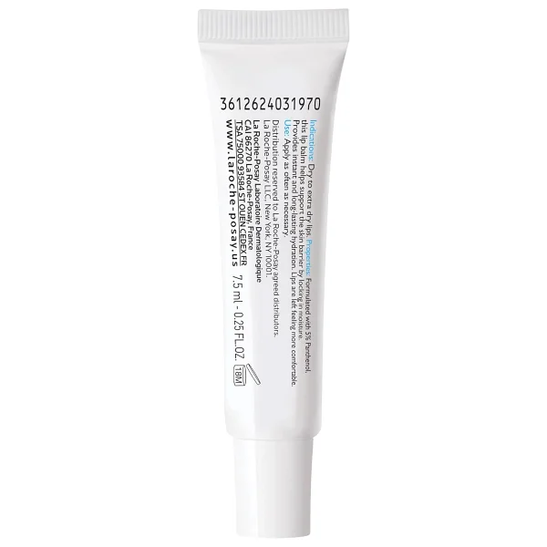 La Roche-Posay Cicaplast Levres B5 Onarıcı Dudak Bakım Krem 7,5 Ml - Görsel 5