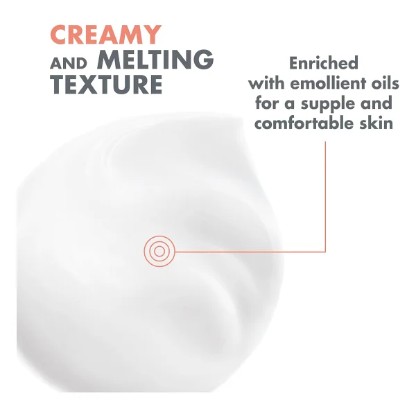 Avene Revitalizing Nourishing 50 ml Nemlendirici Krem - Görsel 4