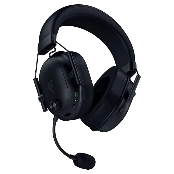 Razer Blackshark V2 Hyperspeed Rz04-04960100-R3m1 Siyah Type-C Kablolu/Kablosuz Kulak Üstü Oyuncu Kulaklığı - Görsel 9