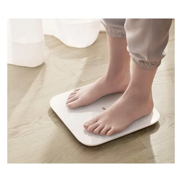 Xiaomi Mi Smart Scale 2 Akıllı Bluetooth Dijital Baskül - Görsel 4