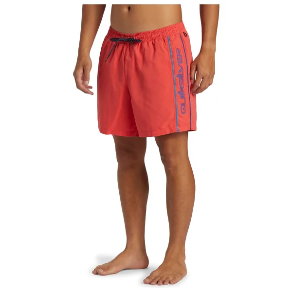 Quiksilver Surfsilk Solid 16'' Erkek Deniz Şortu - Görsel 4