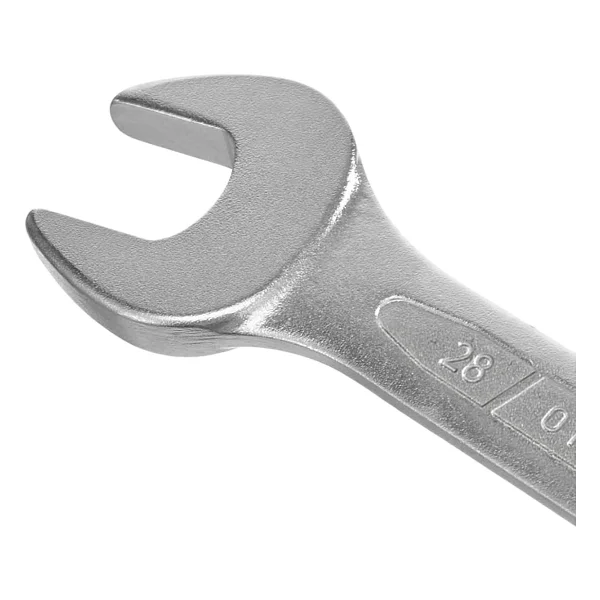 İzeltaş 0130 İki Ağız 21x23 Uzun Boy Anahtar - Görsel 5