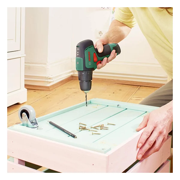 Bosch Easyımpact 12 Darbeli Matkap - Görsel 6