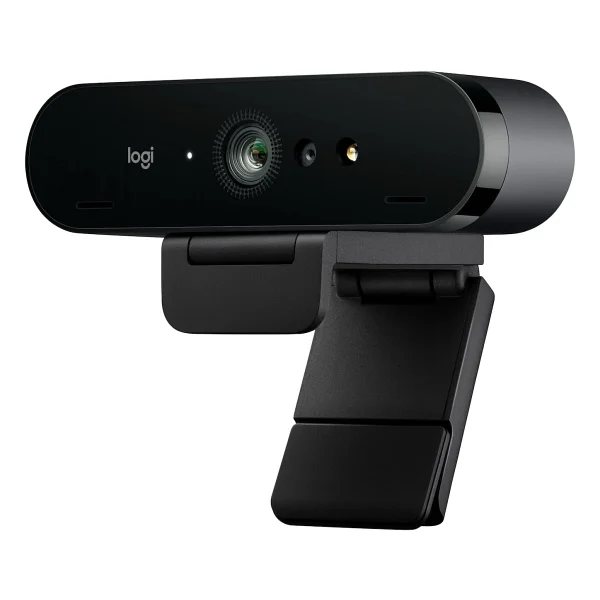 Logitech C930e 960-000972 Webcam - Görsel 3