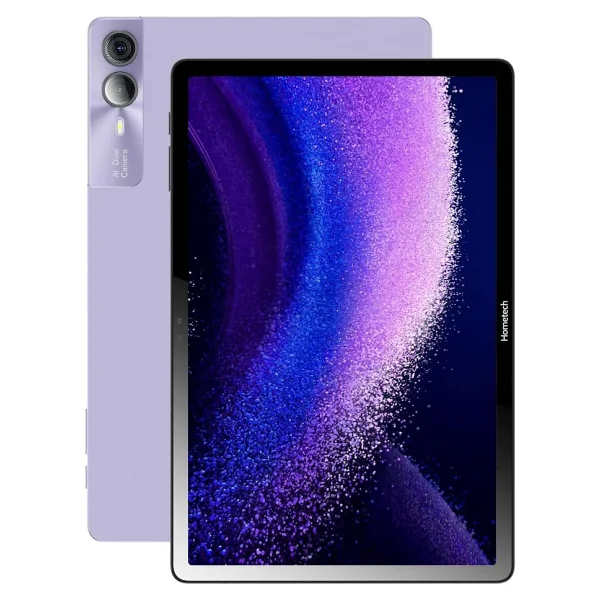 Hometech Alfa 11bt 128 GB 10.95" Tablet - Görsel 4