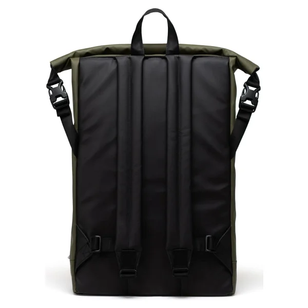 Herschel Roll Top Weather Resistant 11194 Sırt Çantası - Görsel 3