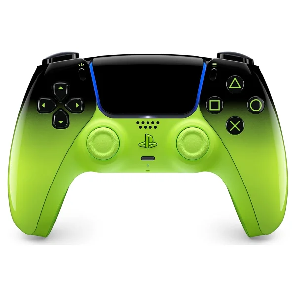 Sony Playstation 5 Dualsense Kablosuz Kontrol Cihazı Chroma Teal - Görsel 9