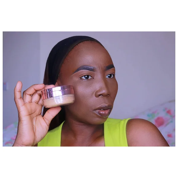 Revolution Reloaded Long Weekend Bronzer - Görsel 4