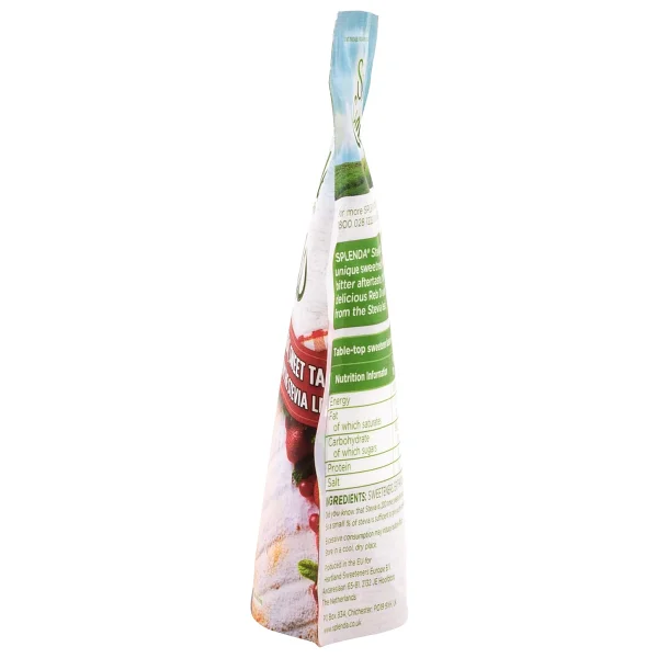 Splenda Stevia Granül Tatlandırıcı 240 gr - Görsel 3