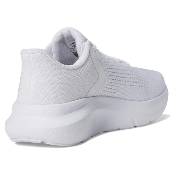 Under Armour Charged Rogue 5 3028262-100 Beyaz Kadın Koşu Ayakkabısı - Görsel 6
