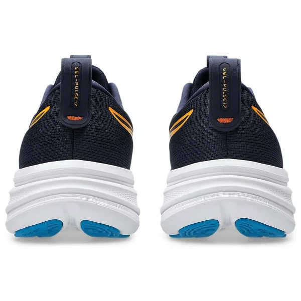 Asics Gel-Pulse 17 1011c153-400 Lacivert Erkek Koşu Ayakkabısı - Görsel 6