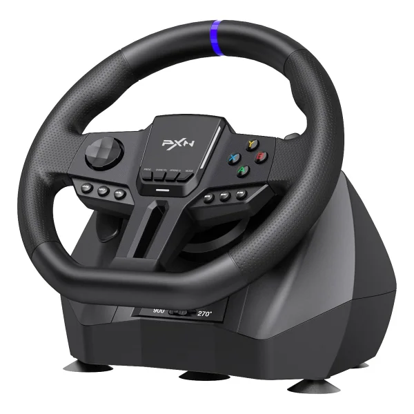 PXN V900 Gen2 Bundle Direksiyon Seti - Görsel 5