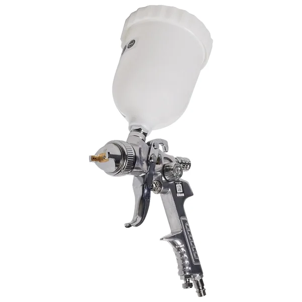 Einhell 4133030 Üstten Depo Boya Tabancası - Görsel 2