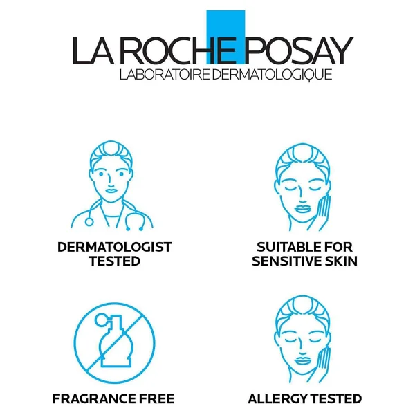 La Roche-Posay Cicaplast Levres B5 Onarıcı Dudak Bakım Krem 7,5 Ml - Görsel 9