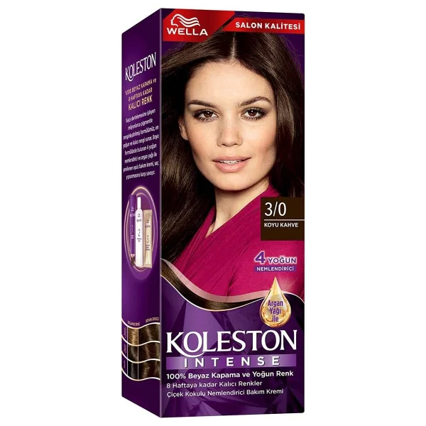 Koleston Intense 9.0 Sarı Saç Boyası - Görsel 9