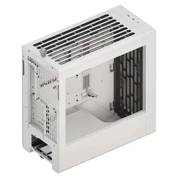 Havn Bf 360 Fansız E-Atx Oyuncu Kasası - Görsel 6