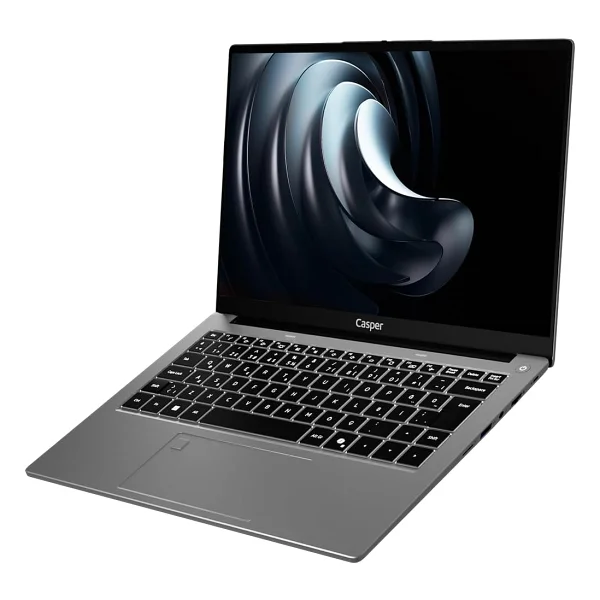 Casper Nevopro P40 Np40.210h-Bv00x-G-F Core 5 210h 16 GB 500 GB SSD Intel Graphics 14" Wuxga Notebook - Görsel 8