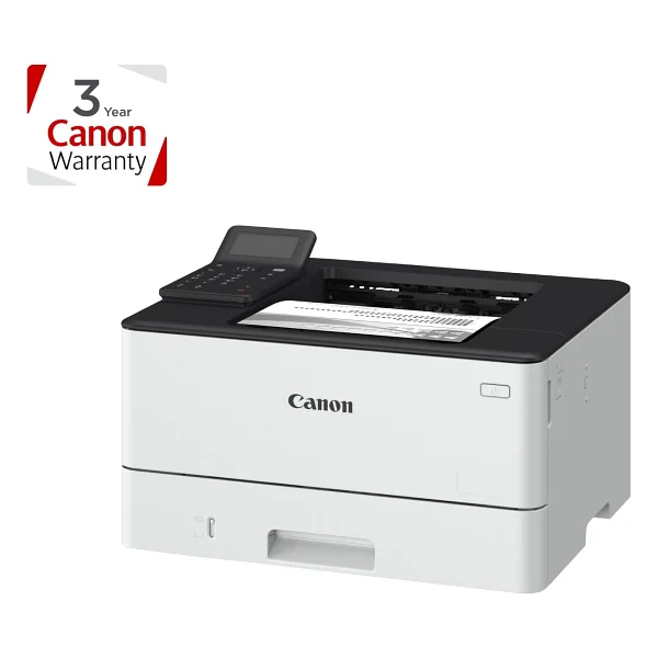 Canon İ-Sensys Lbp246dw Mono Wi-Fi Lazer Yazıcı - Görsel 2