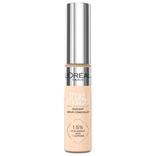 L'oreal Paris True Match Aydınlatan 3r 11 Ml Serum Kapatıcı - Görsel 8