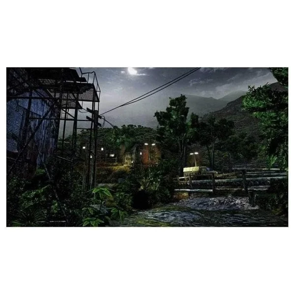 PS4 Uncharted: The Nathan Drake Collection Oyun - Görsel 7