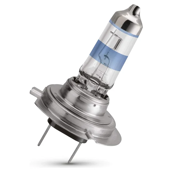 Philips Racingvision Gt200 H7 Far Ampulü+200%, Çift Set - Görsel 2