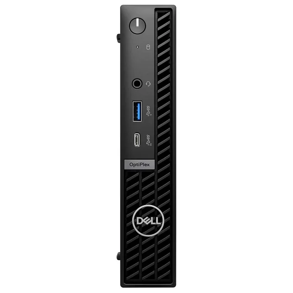 Dell Optiplex 7020mff N007o7020mffemea08 İ5-14500t 32 GB 1 TB SSD Free Dos Mini PC - Görsel 5