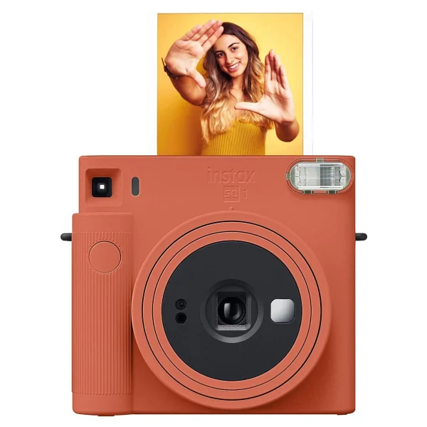 Instax Square Sq1 Box Dijital Fotoğraf Makinesi - Görsel 2