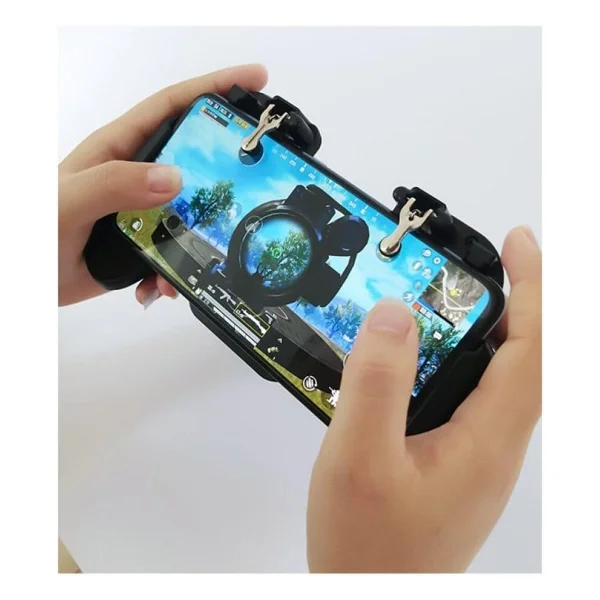 Earldom F06 Telefon Oyun Konsolu - Görsel 6