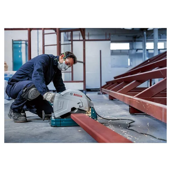 Bosch Professional Expert 2608600543 50x25.40x2.8 Mm Düz Kesici Disk - Görsel 6