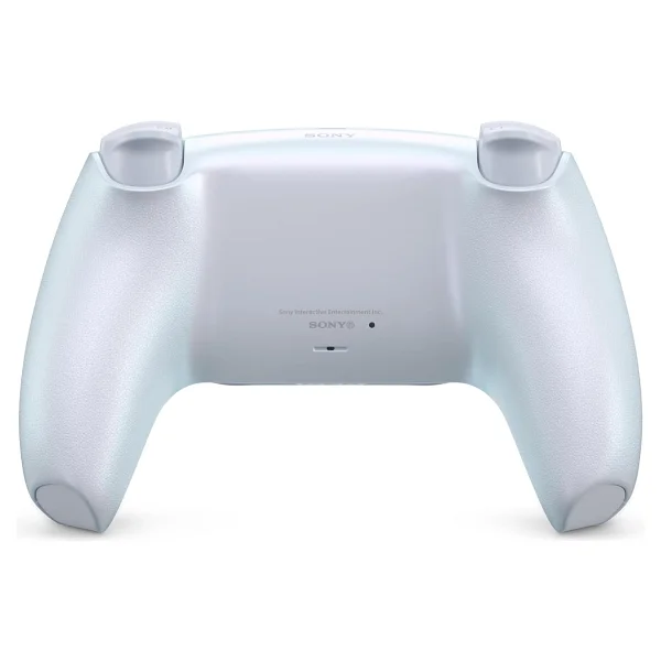 Sony Dualsense Chroma Pearl Kablosuz PS5 Oyun Kolu - Görsel 7
