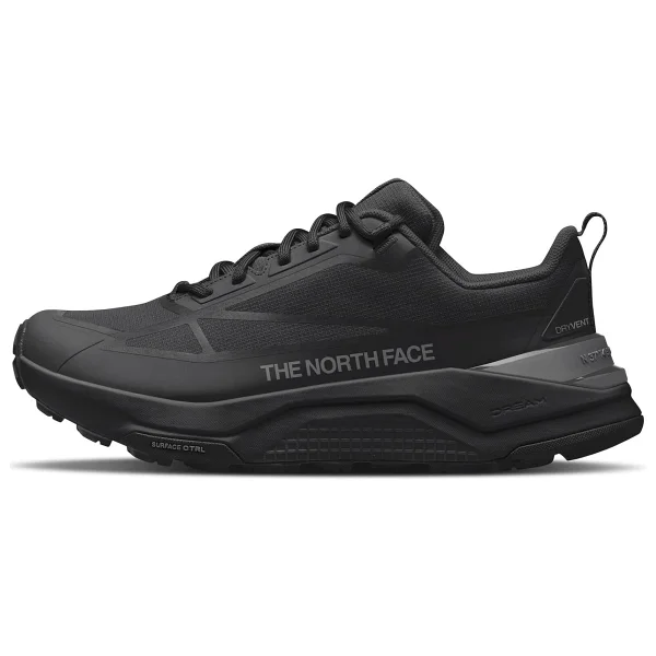 The North Face Fastpack NF0A8G6BKX71 Siyah Erkek Outdoor Ayakkabı