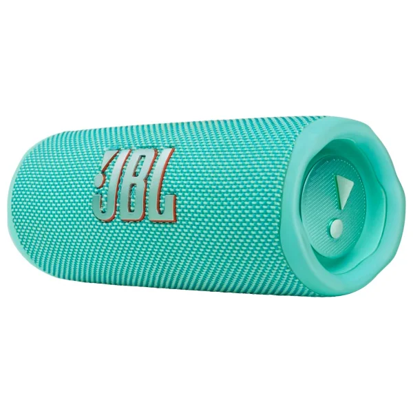 Jbl Flip 6 Turkuaz Bluetooth Hoparlör - Görsel 2